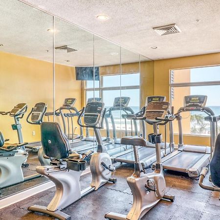 Sterling Reef 506 Apartment Panama City Beach Luaran gambar