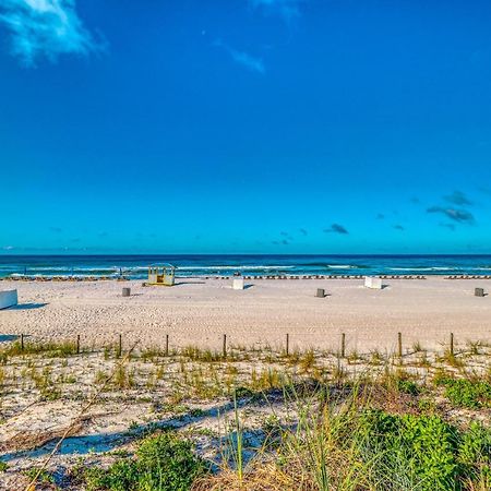 Sterling Reef 506 Apartment Panama City Beach Luaran gambar