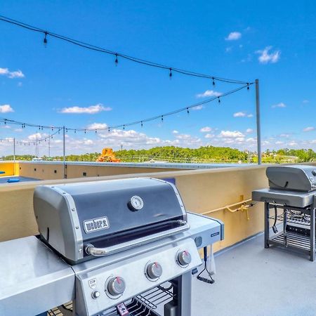 Sterling Reef 506 Apartment Panama City Beach Luaran gambar