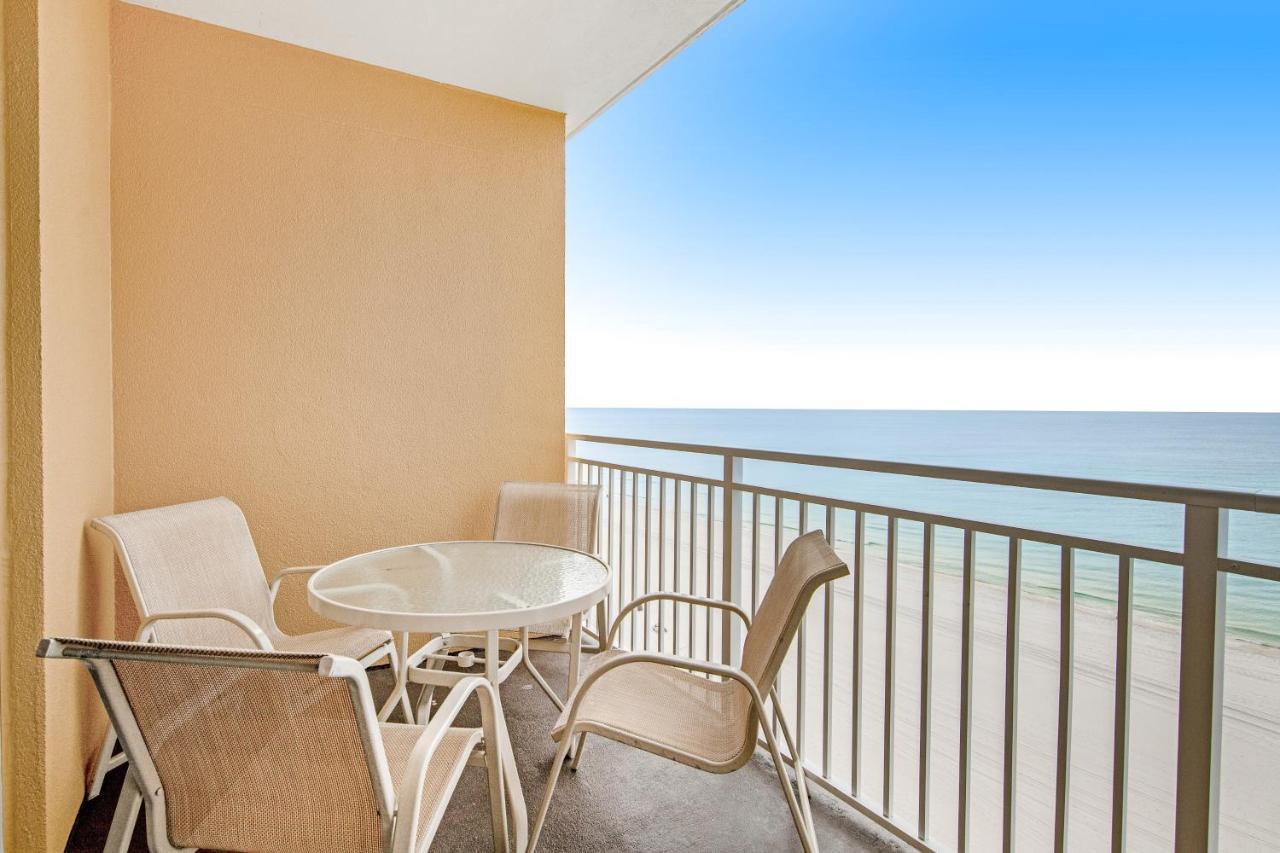 Sterling Reef 506 Apartment Panama City Beach Luaran gambar