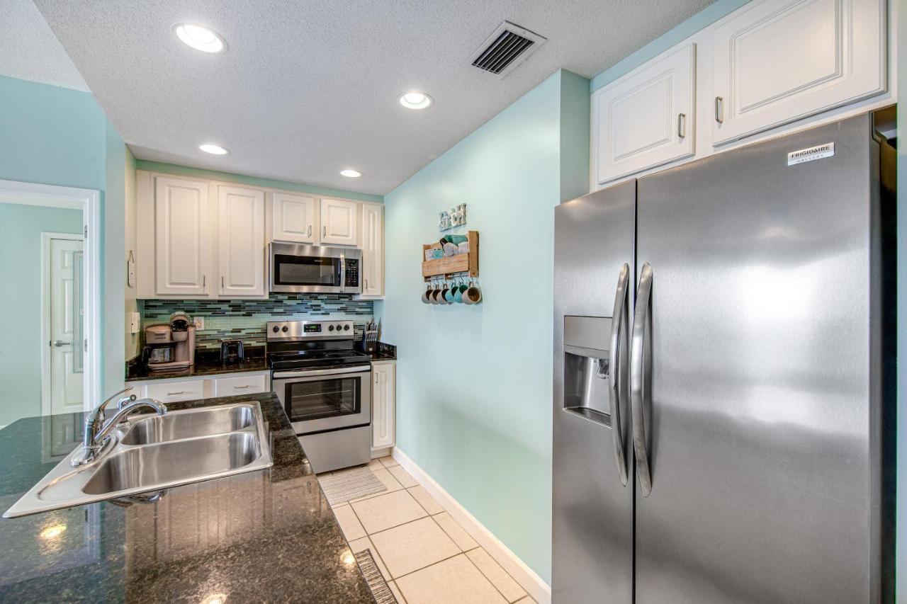 Sterling Reef 506 Apartment Panama City Beach Luaran gambar