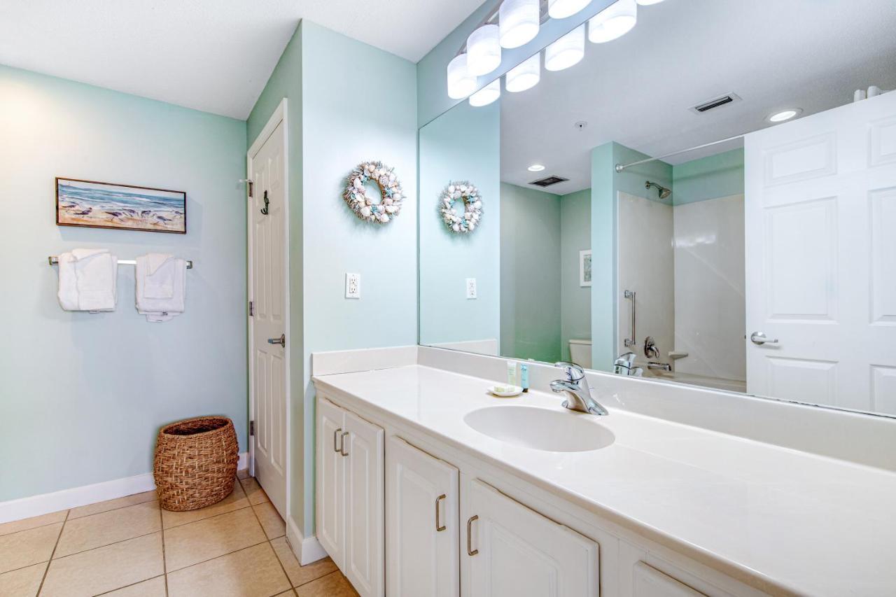 Sterling Reef 506 Apartment Panama City Beach Luaran gambar