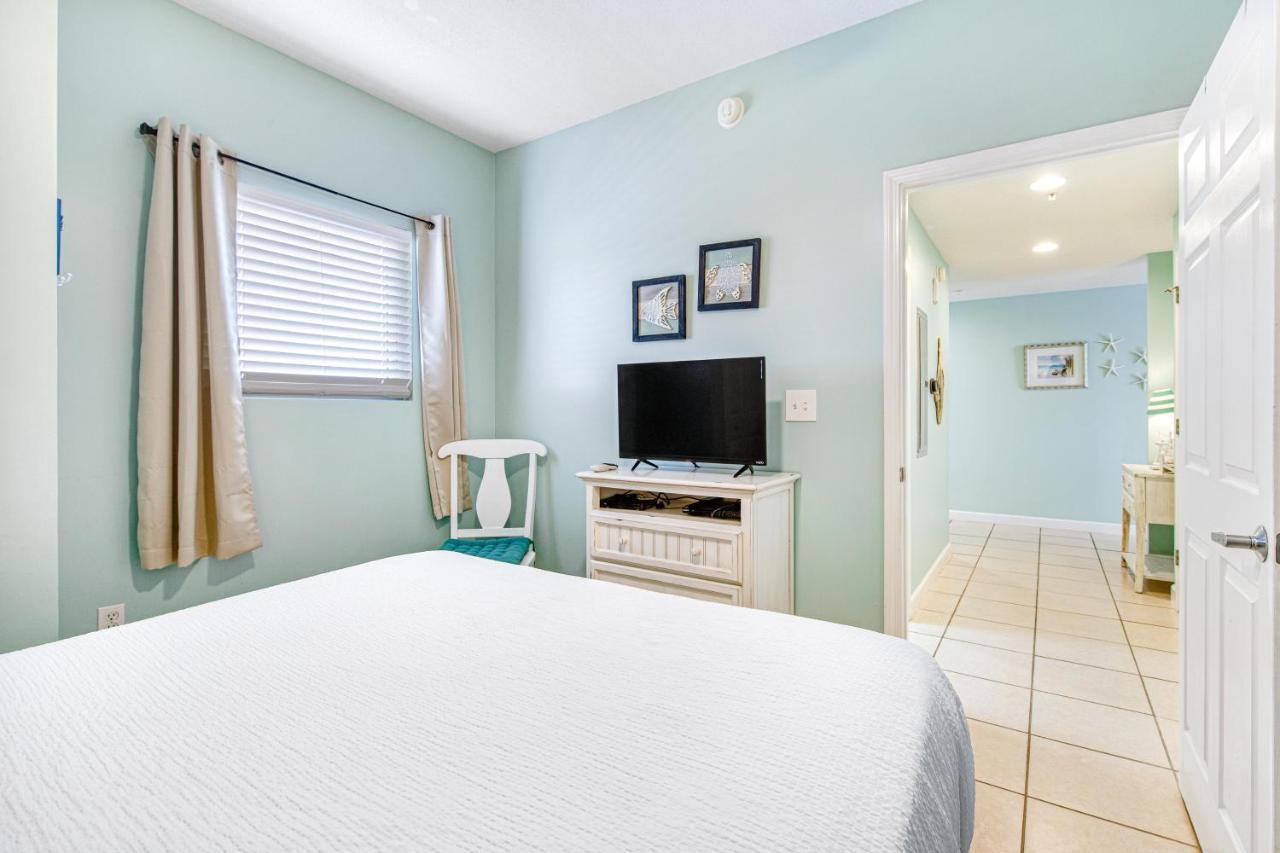 Sterling Reef 506 Apartment Panama City Beach Luaran gambar