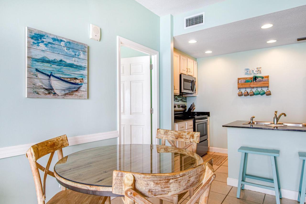 Sterling Reef 506 Apartment Panama City Beach Luaran gambar