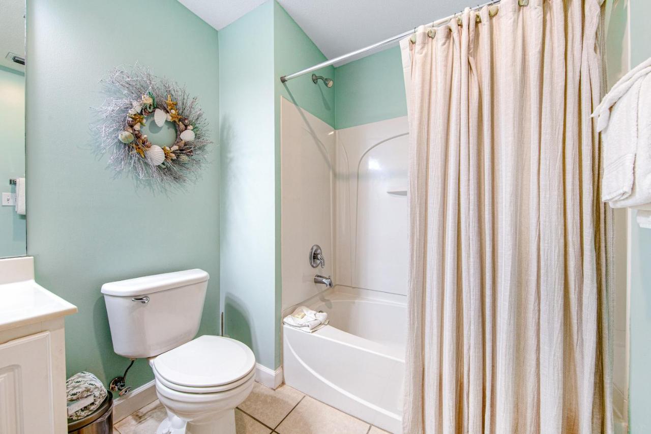 Sterling Reef 506 Apartment Panama City Beach Luaran gambar