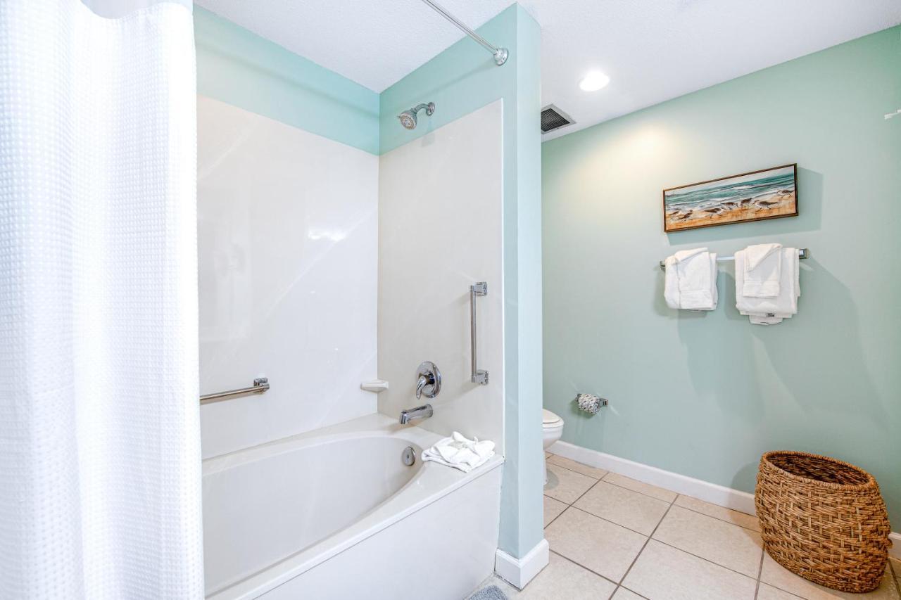Sterling Reef 506 Apartment Panama City Beach Luaran gambar