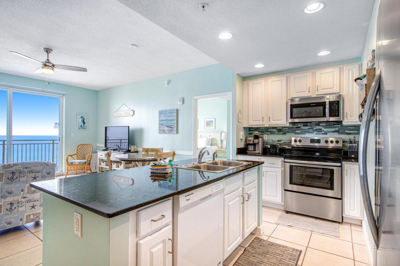 Sterling Reef 506 Apartment Panama City Beach Luaran gambar