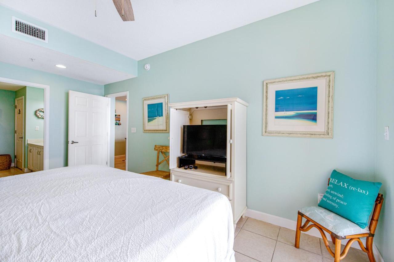 Sterling Reef 506 Apartment Panama City Beach Luaran gambar