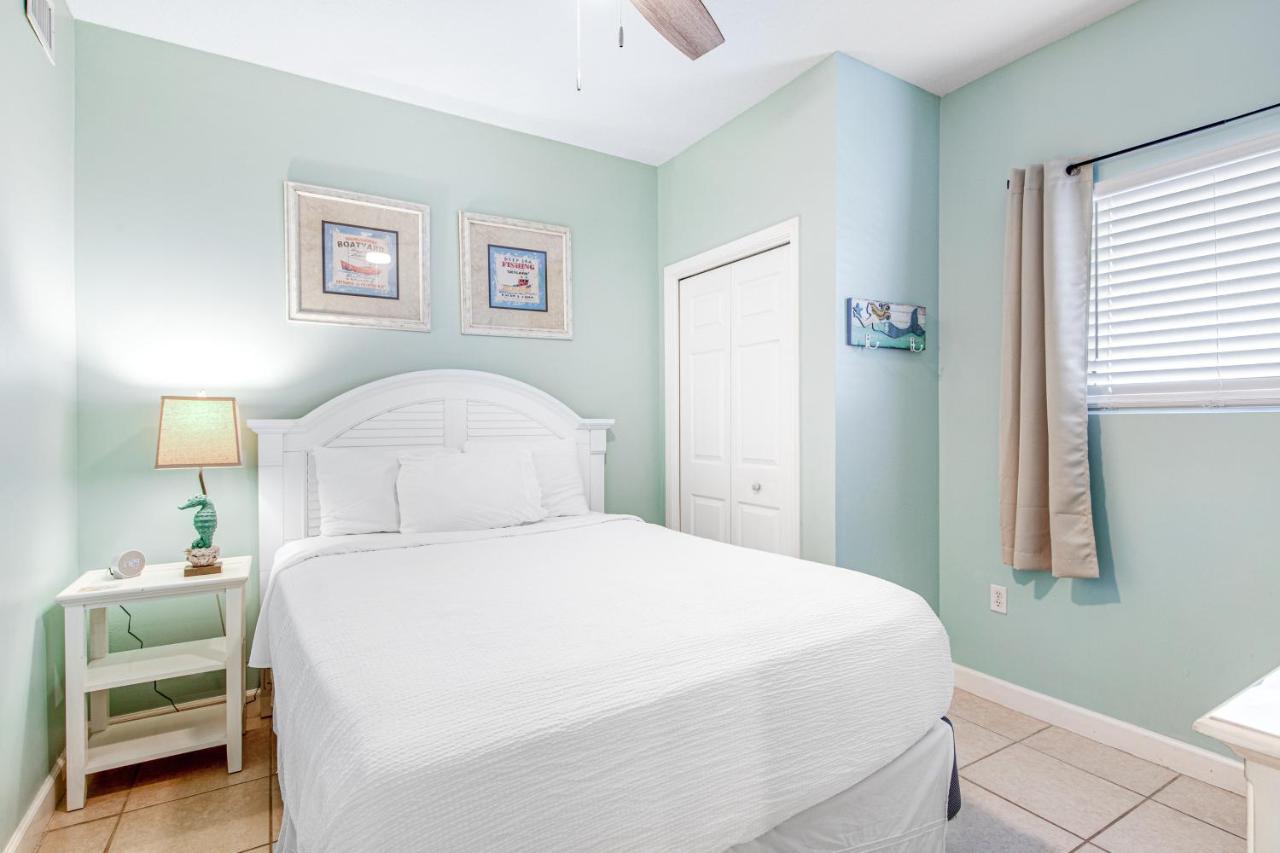 Sterling Reef 506 Apartment Panama City Beach Luaran gambar