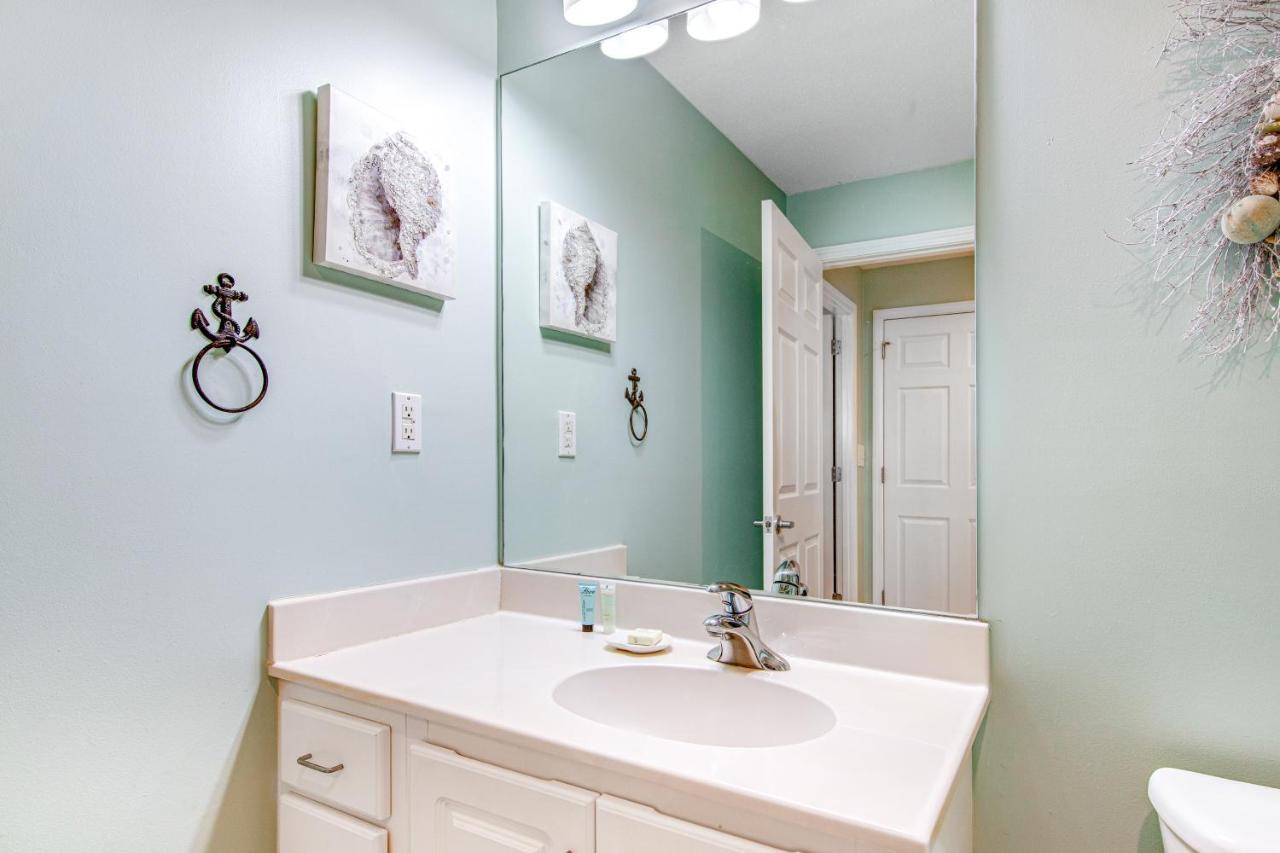 Sterling Reef 506 Apartment Panama City Beach Luaran gambar