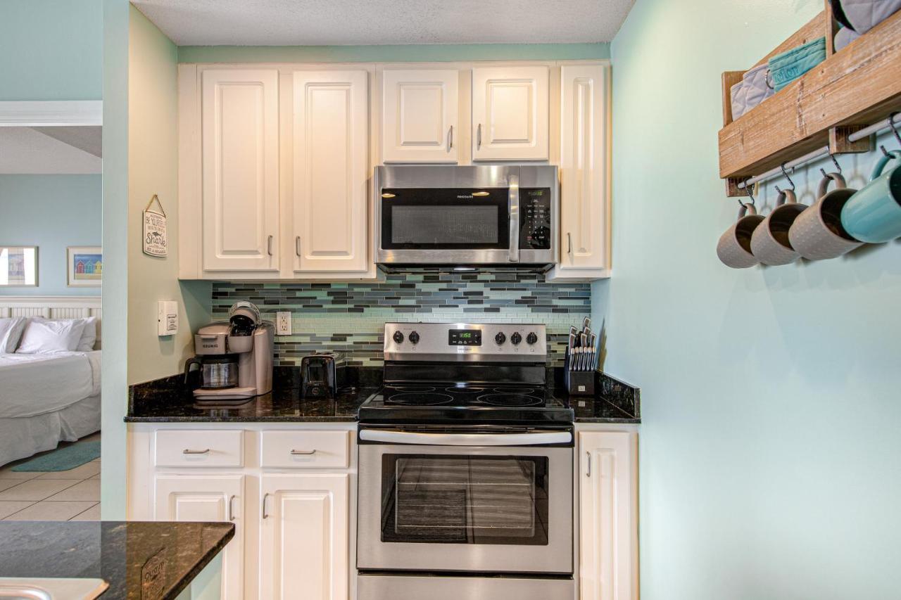 Sterling Reef 506 Apartment Panama City Beach Luaran gambar