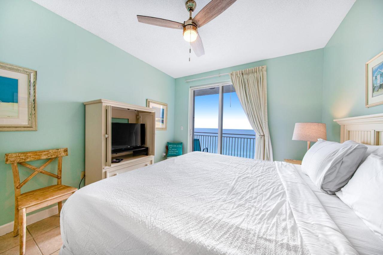 Sterling Reef 506 Apartment Panama City Beach Luaran gambar