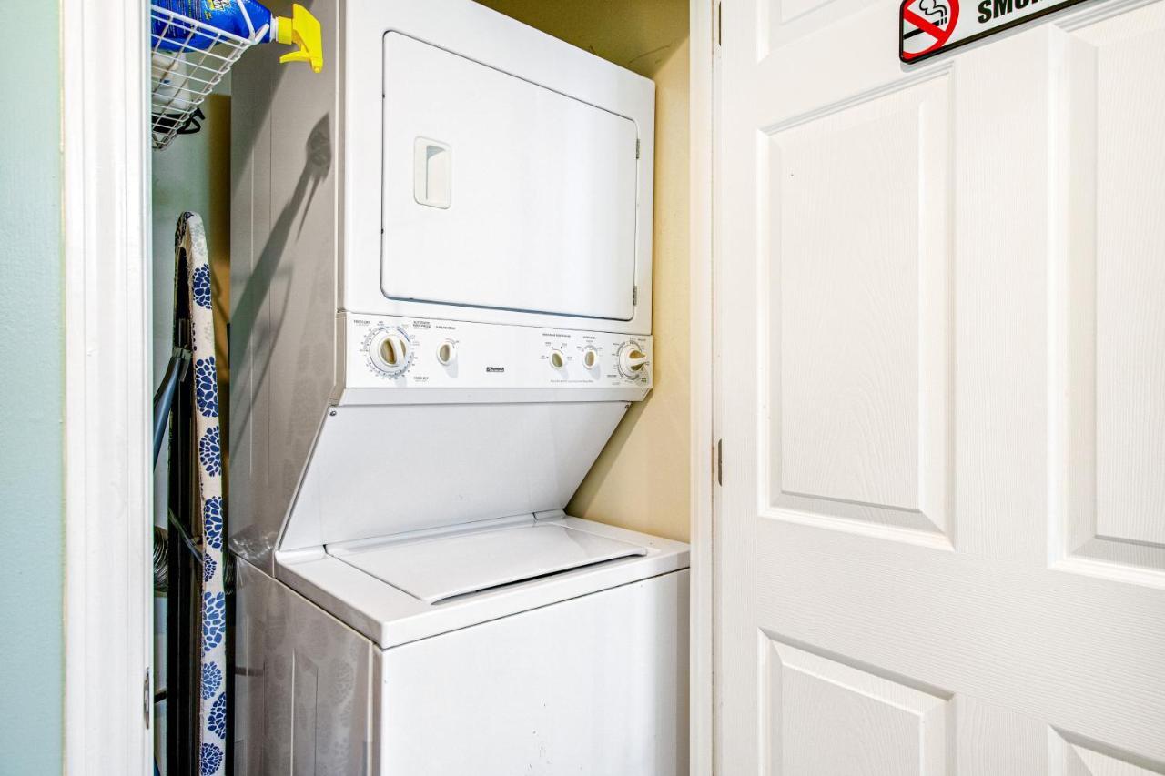 Sterling Reef 506 Apartment Panama City Beach Luaran gambar